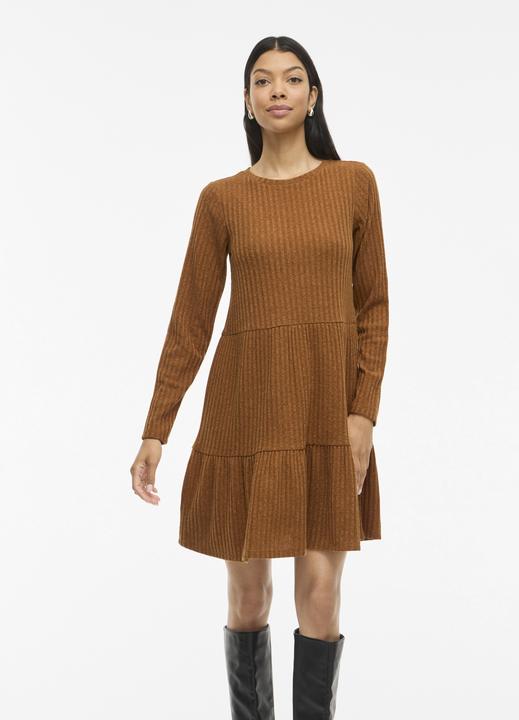 Produktbild Vila VIELITA Langärmeliges Minikleid (XS)