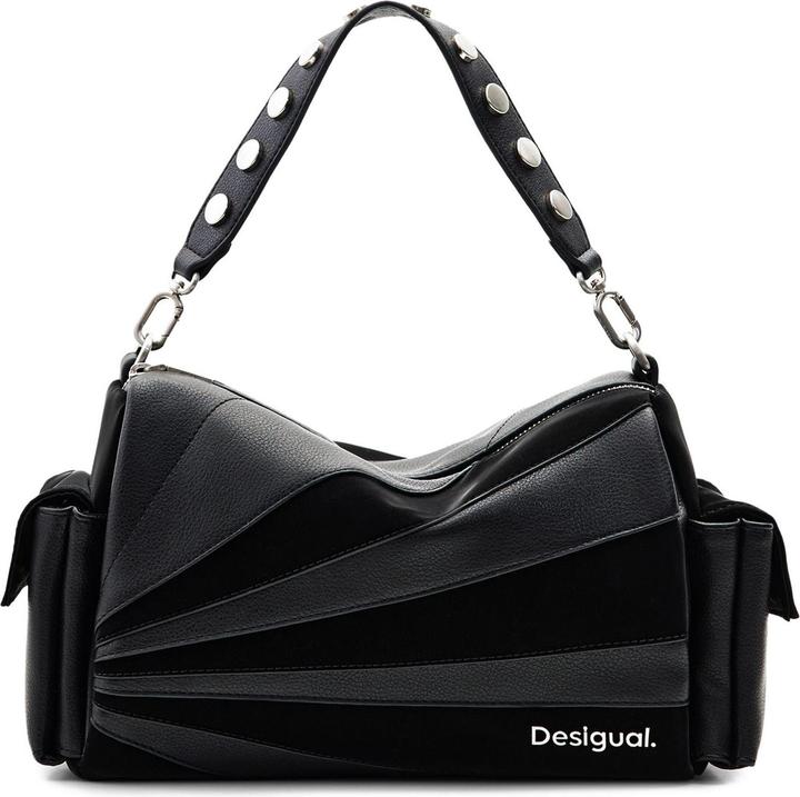 Actual product image Desigual Machina shoulder bag 26.5 cm