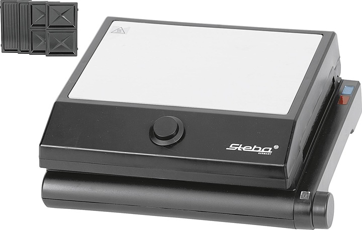 Image du produit Steba SG 55 3en1