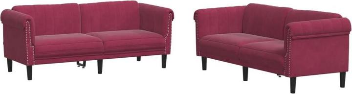 Actual product image vidaXL Sofagarnitur (Upholstery set)