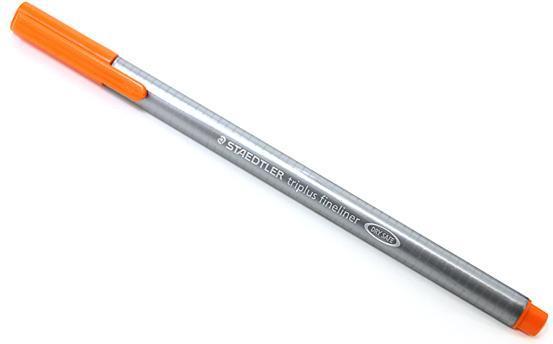 Produktbild Staedtler TRIPLUS FINELINER 334 (1x)
