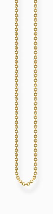 Immagine prodotto Thomas Sabo Catena di ancoraggio (Argento 925, 38 - 42 cm)