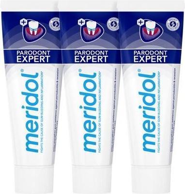 Produktbild Meridol Parodont Expert