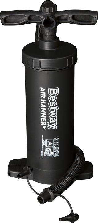Produktbild Bestway Hydro-Force Kajak-Set Rapid Elite X2 312 x 98 x 44 cm (2 Pers.)
