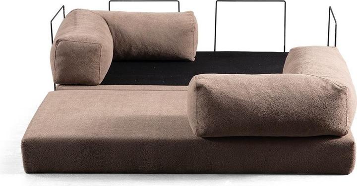 Produktbild Atelier del Sofa Via Con (2-Sitzer)