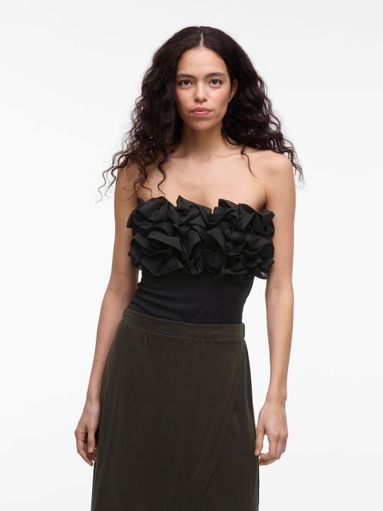 Actual product image Vila Ärmellos Body (L)