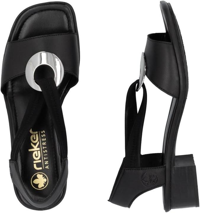 Actual product image Rieker aroma stretch (42)