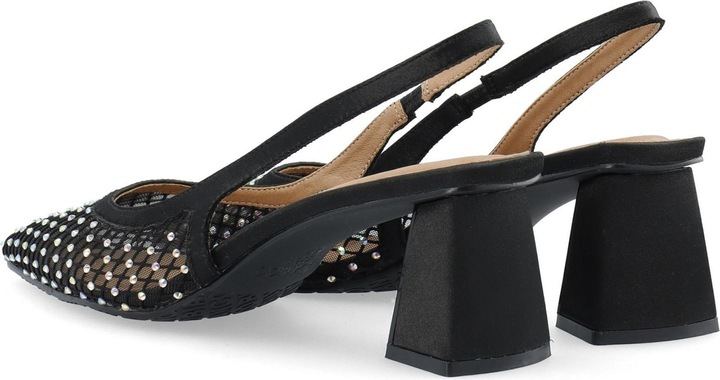 Immagine prodotto Bianco BIAMARALYN Slingbacks (39)