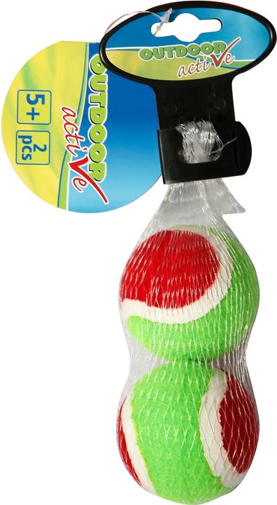 Actual product image Outdoor Active Catchball replacement balls