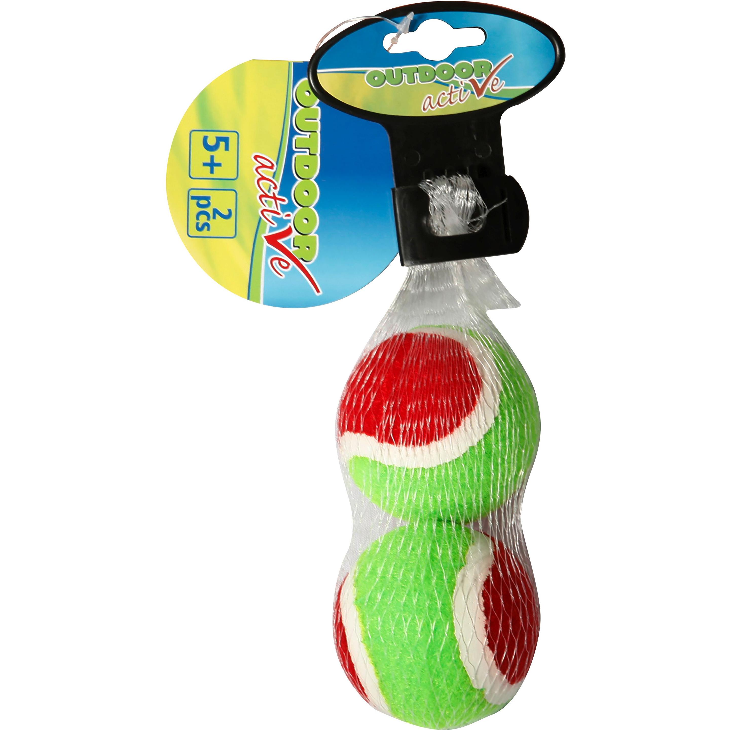 Outdoor Active Catchball Ersatzbälle (0074607730)