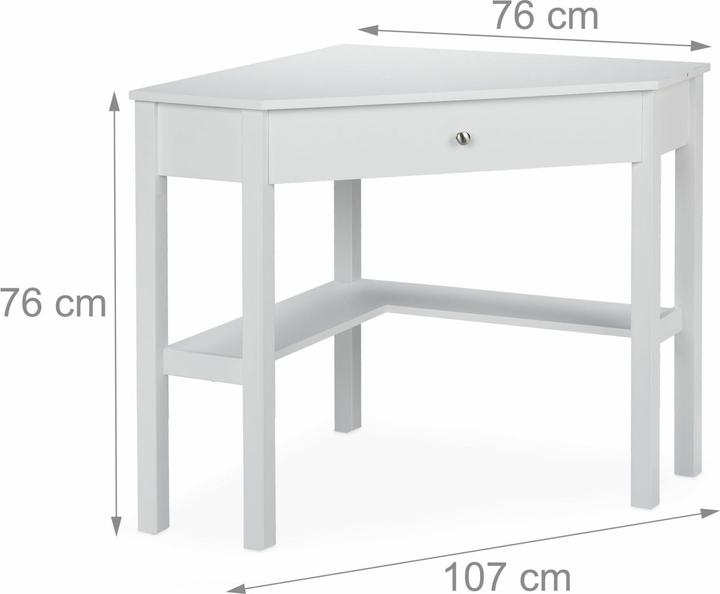 Immagine prodotto Relaxdays Cesto portabiancheria (41 l)