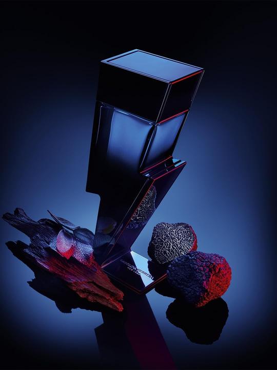 Immagine prodotto Carolina Herrera Bad Boy Cobalt Elixir Eau De Parfum Spray 150ml (Eau de parfum, 150 ml)
