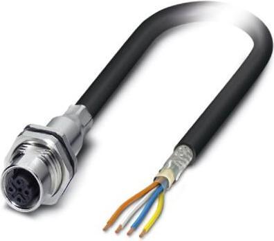 Actual product image Phoenix Contact PHOE network cable
