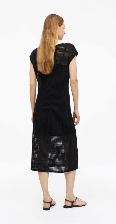 Image du produit s.Oliver Midikleid aus Häkelspitze mit Unterkleid (32)