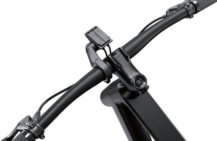Actual product image Bosch eBike Retrofit kit (E-bike display)