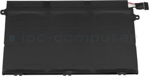 Produktbild Lenovo Battery Internal 3C 45WH LI (3 Zellen, 4120 mAh)