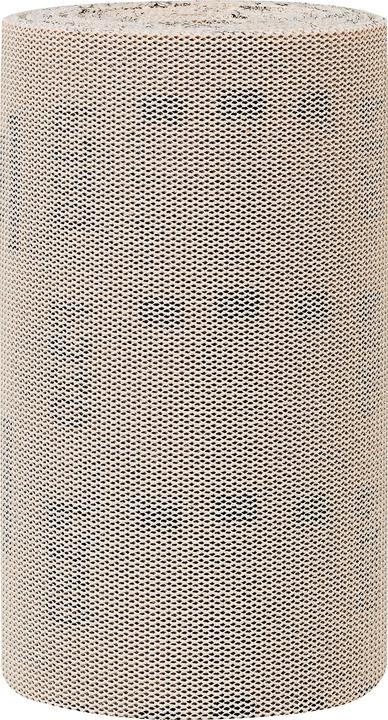Image du produit Bosch Professional Zubehör Rouleau abrasif Expert M480, 115 mm, 5 m, G 320 (320)