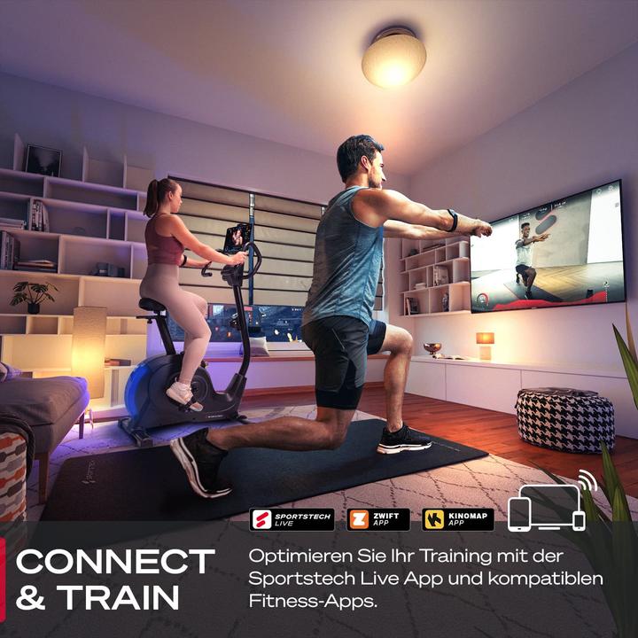 Produktbild Sportstech ESX600s