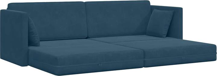 Produktbild vidaXL Zeitgenössisches Sofa-Bett