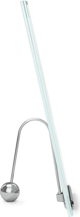 Actual product image Umbra Flute Bilderrahmen aus Glas (20 x 25 cm, 10 x 15 cm, 13 x 18 cm)