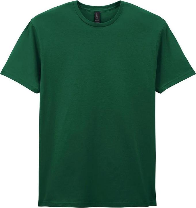 Produktbild Gildan Softstyle TShirt Ringgesponnene Baumwolle (S)
