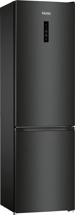 Etna Koelkast Combi Kcv385nzwa (304 l)