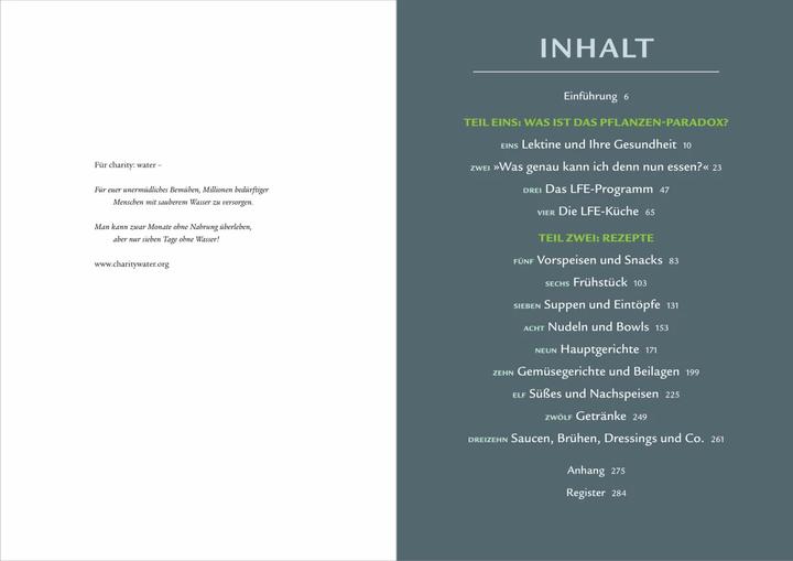 Produktbild Gemüse ohne Gift (Deutsch, Steven R. Gundry, 2019)