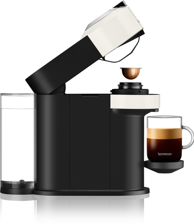 Image du produit De'Longhi Nespresso Vertuo Next (NESPRESSO Vertuo)