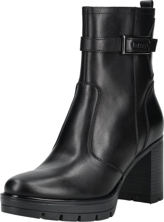Actual product image Nero Giardini Stiefelette (39)