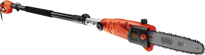 Produktbild Black & Decker Ps 7525 (Elektro Kettensäge)