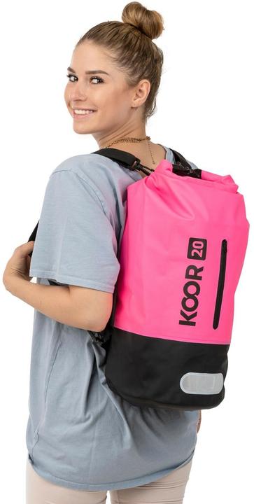 Image du produit Koor Sac sec (20 l)