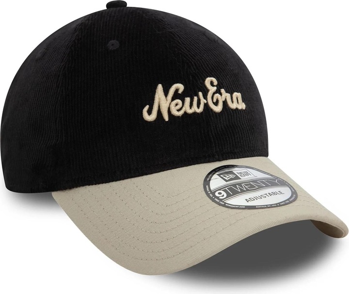 Image du produit New Era casquette de baseball script cord 9twenty (Taille unique)