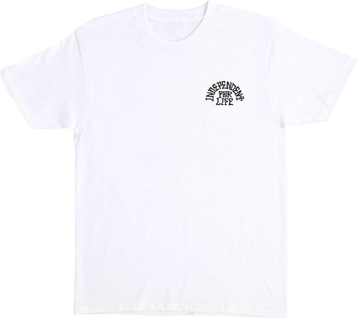 Produktbild Independent Truck Head Heavyweight T-Shirt (L)