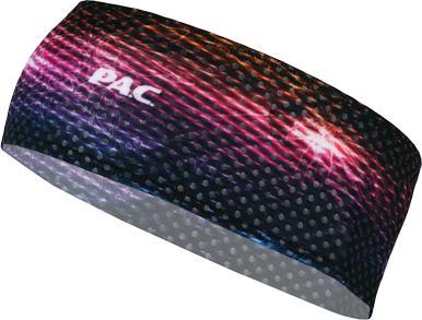 Actual product image P.A.C. Ski Merino Reflector