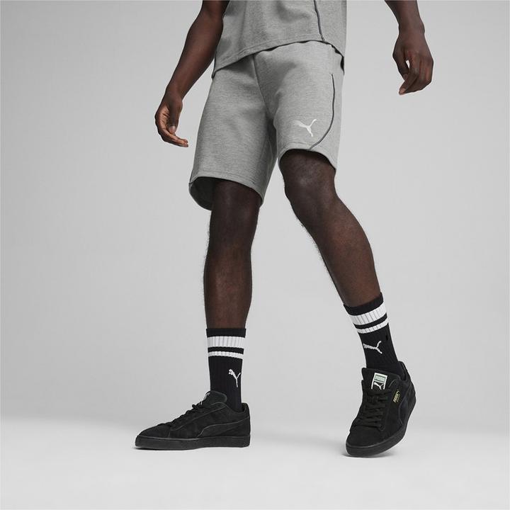 Actual product image Puma teamFINAL Casuals Shorts (3XL)