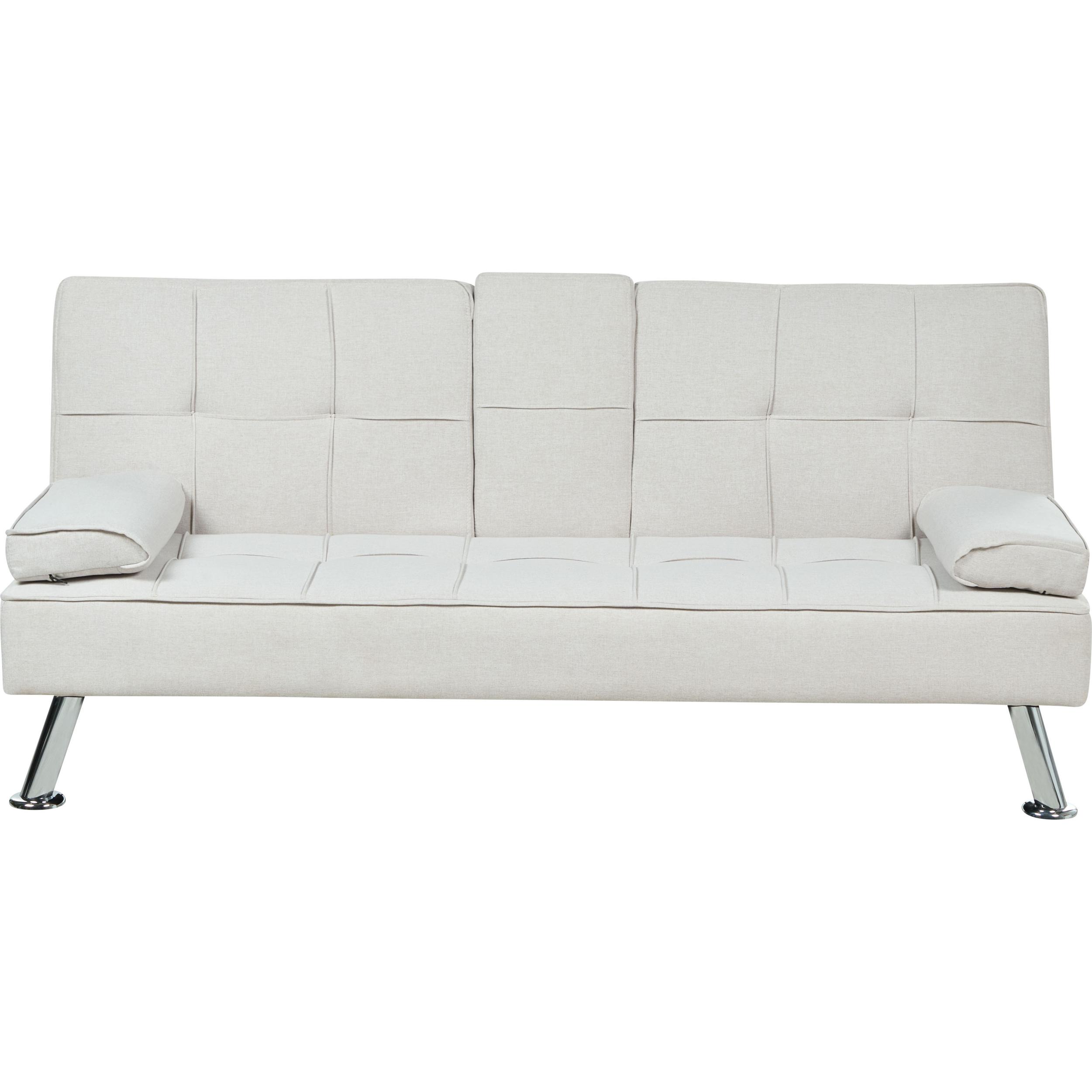 Beliani, Sofa, Roxen (3-Sitzer)