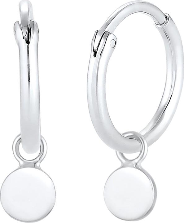 Immagine prodotto Elli Creolo, cerchio (Argento 925)