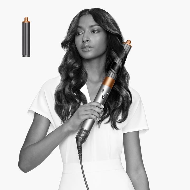 Actual product image Dyson Airwrap Complete