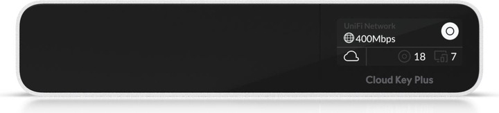 Image du produit Ubiquiti SSD UCK-G2 (Enregistreur vidéo en réseau (NVR))