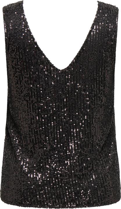 Immagine prodotto Only Top con scollo a V regular fit Top con scollo a V (M)