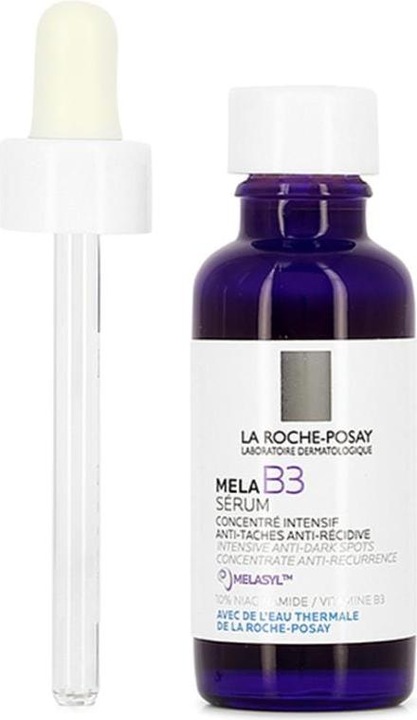 Immagine prodotto La Roche Posay Mela Serum B3 (30 ml)