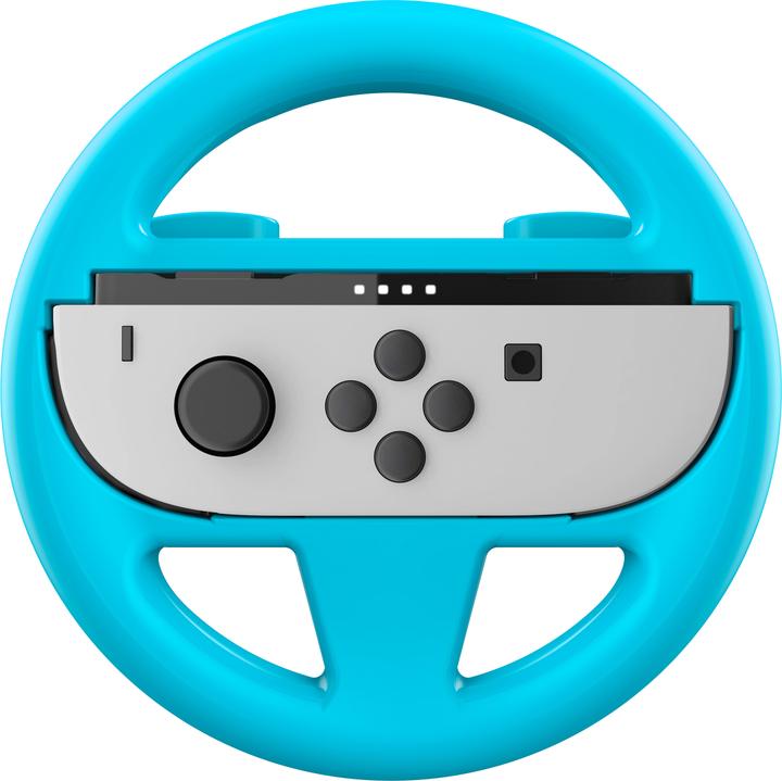 Immagine prodotto Nacon Gaming Wheel Duo Pack (Switch 2)