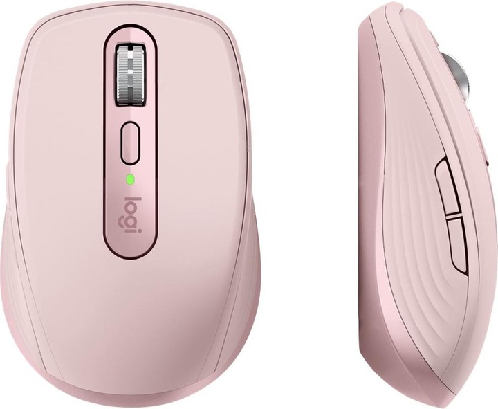 Image du produit Logitech MX Anywhere 3 (Sans fil)