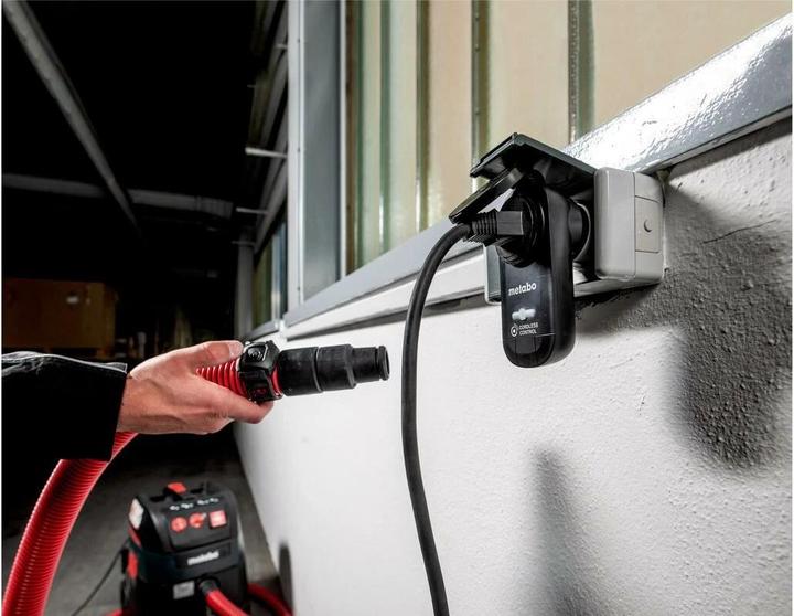 Actual product image Metabo CordlessControl