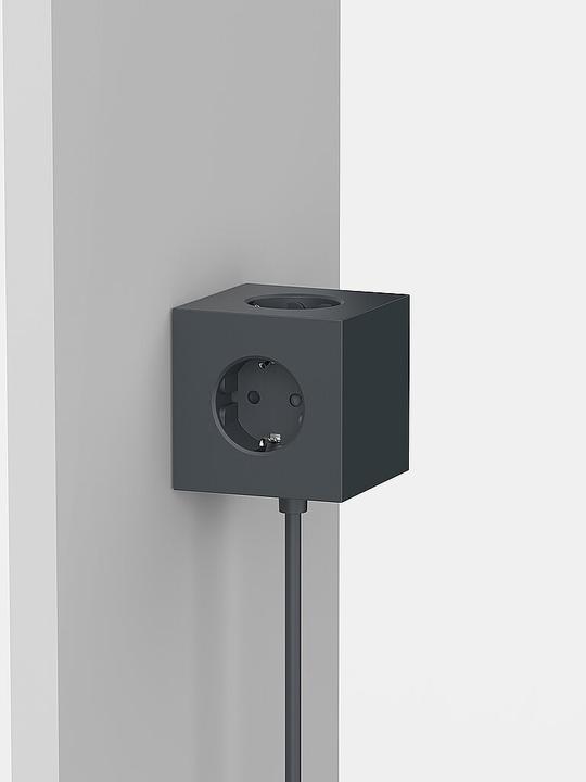 Actual product image Avolt Square 1 (3x, 1.80 m)