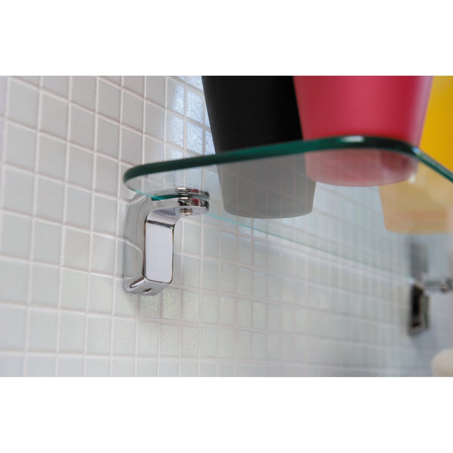 spirella, Duschablage, Max-Light (21 x 72 x 27.5 cm)