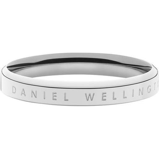Daniel Wellington, Ring, Classic Ring Silver 64, (64)