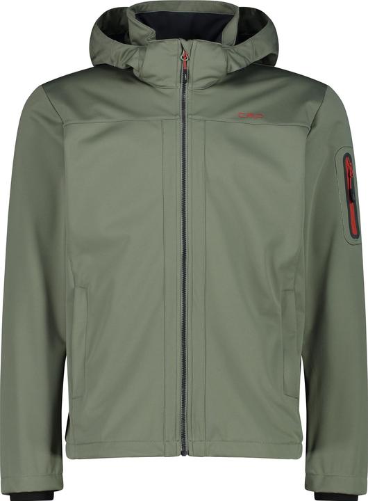 Immagine prodotto CMP Campagnolo Softshell leggero (4XL)