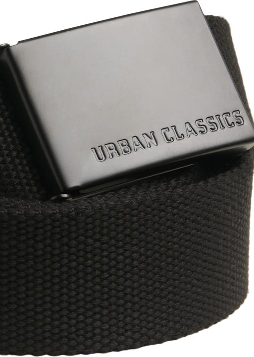 Produktbild Urban Classics Belts (One Size)