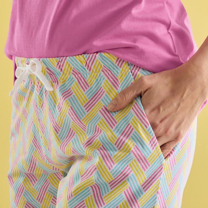 Actual product image Erwin Müller Damen-Shorty 2er-Pack (38)